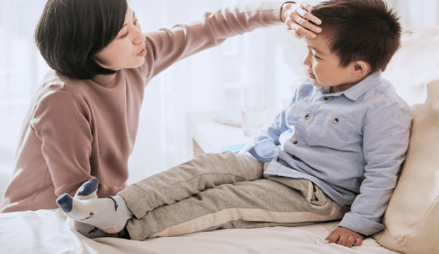 发烧40度是新型冠状病毒吗