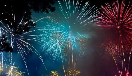 2023年包头过年可以放炮吗