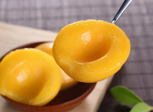 黄桃罐头有什么寓意和象征意义