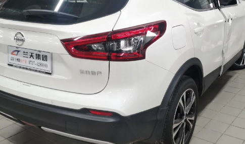 临牌停外面容易被偷吗