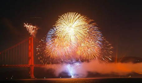 2023呼和浩特过年可以放烟花吗