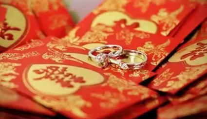 男方入赘到女方家要礼金吗