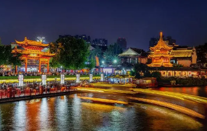 2023春节能不能去南京