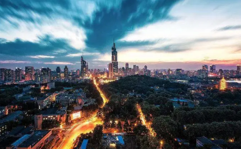 2023春节能不能去南京