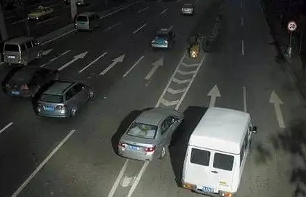 2023春节放假能查到违章吗