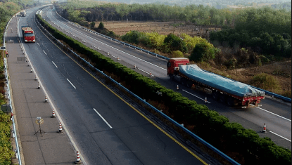 2023春节高速能加油吗