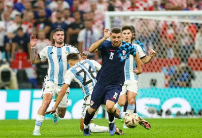 2022世界杯决赛时间北京时间几点开始