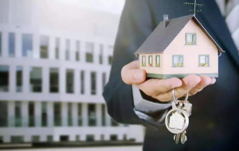 2023年交房的楼盘算准现房吗