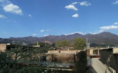 2023山西过年的时候气温是多少度