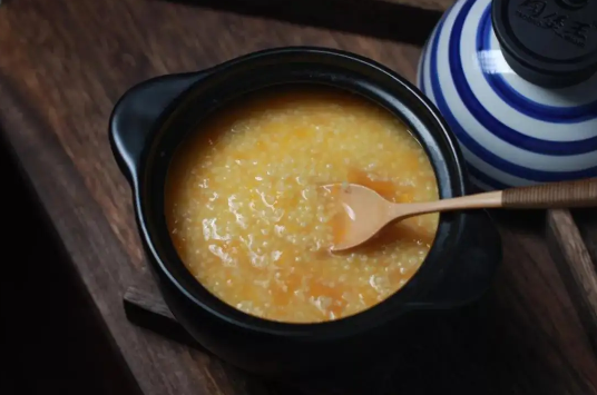 发烧喝大米粥好还是喝小米粥好