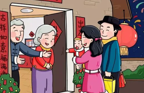 2023大年初一哭了会影响运气吗