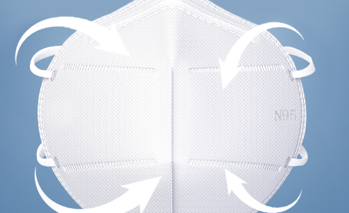 n95口罩非灭菌型是什么意思