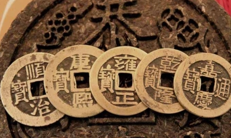 为什么挂五帝钱要早上7点到9点挂