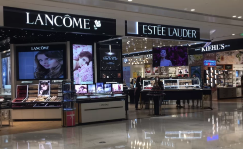 让专柜柜姐寄货可靠吗