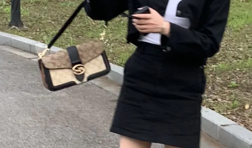 coach美国代购一千多靠谱吗