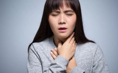 嗓子疼是新型冠状病毒吗