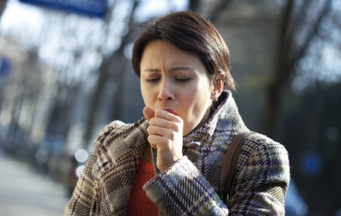 得了新冠肺快咳出来了怎么办