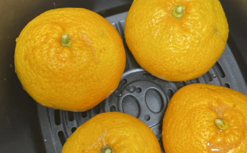 桔子止咳化痰吗