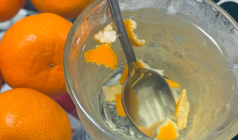 煮橘子发苦了还能吃吗