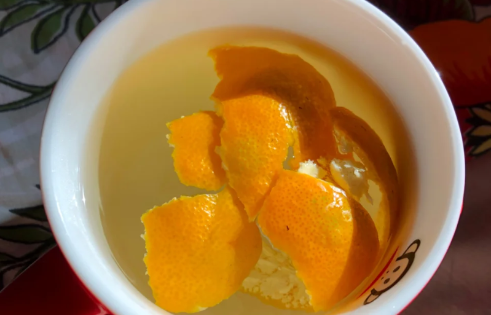 煮橘子发苦了还能吃吗