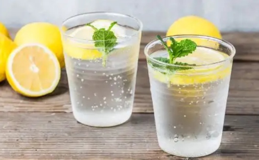 电解质水可以用其他的水果做吗