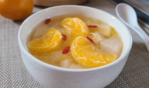 桔子煮了发苦怎么去除苦味