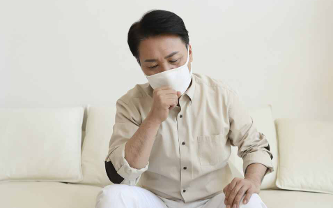 为什么都转阴了还咳嗽