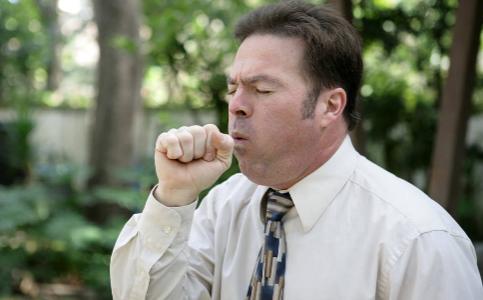 为什么都转阴了还咳嗽