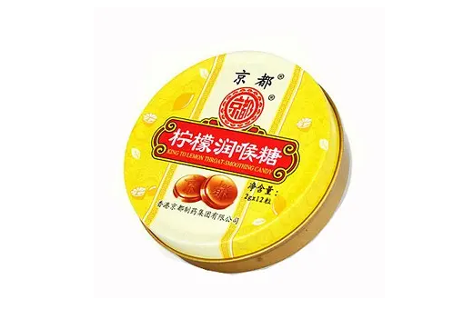 嗓子疼吃润喉糖还是吃润喉片效果好