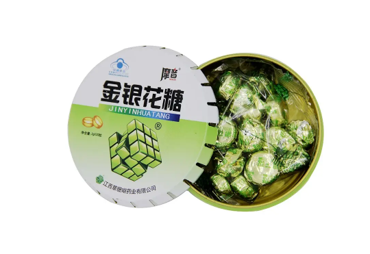 嗓子疼吃润喉糖有用吗