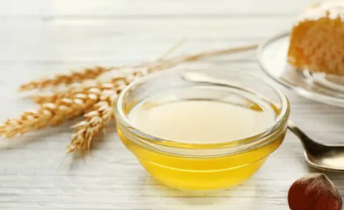 嗓子疼喝蜂蜜水管用吗