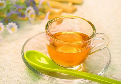 嗓子疼喝蜂蜜水好还是冰糖水好