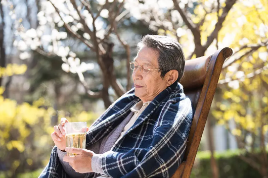 发烧可以晒太阳吗