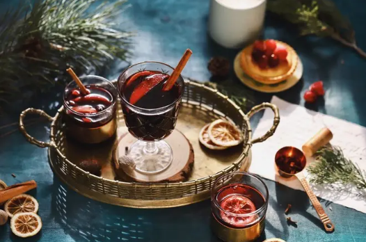 热红酒隔夜还能喝吗