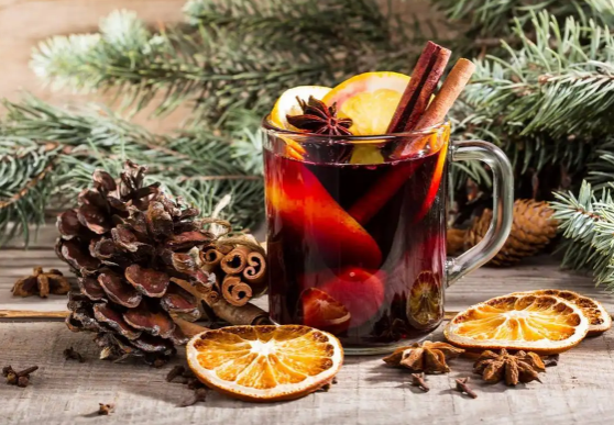 热红酒喝了能开车吗