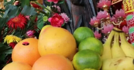 2023大年三十摆供还是初一摆供