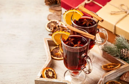 热红酒不放香料可以吗