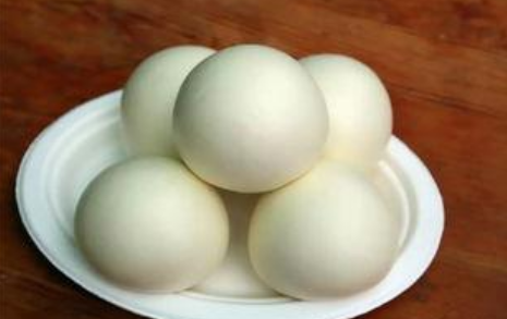 2023过年摆供摆几个馒头最好