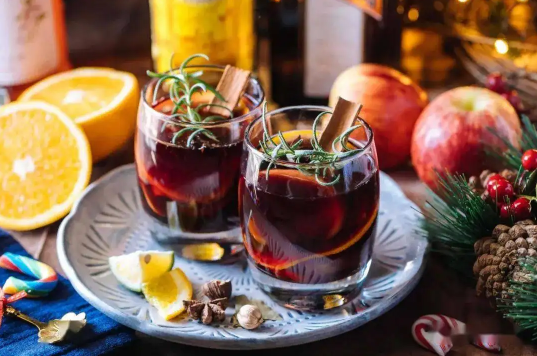 热红酒还有酒精度数吗