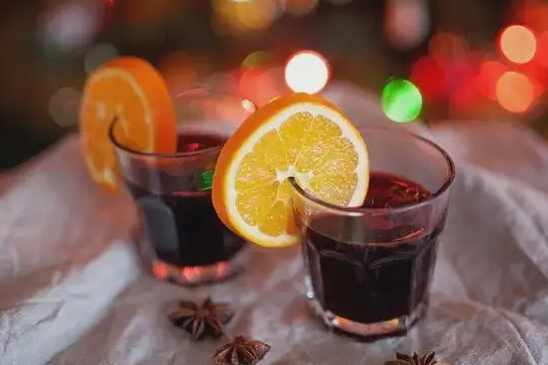 热红酒可以不放丁香吗