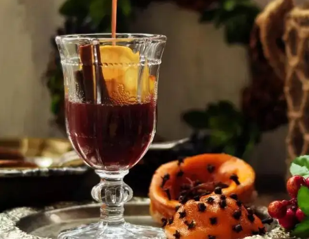 热红酒需要加水吗