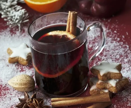 热红酒需要加水吗