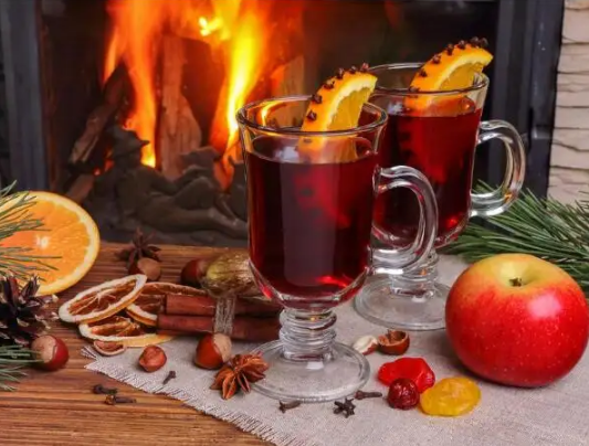 热红酒可以加蜂蜜吗