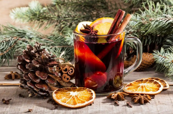 热红酒可以加蜂蜜吗