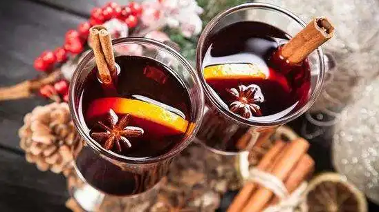 热红酒用什么红酒比较好