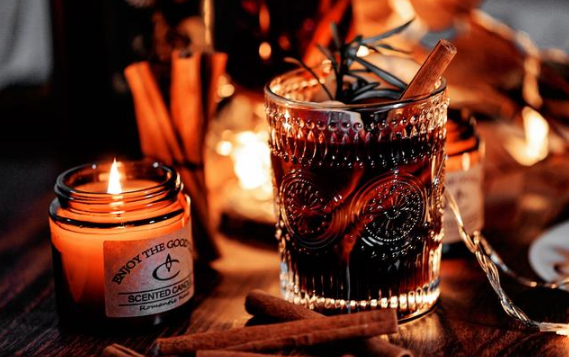 热红酒用什么红酒比较好