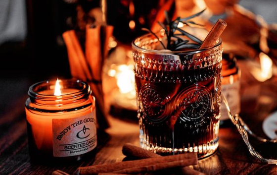 热红酒加热度数增高还是降低