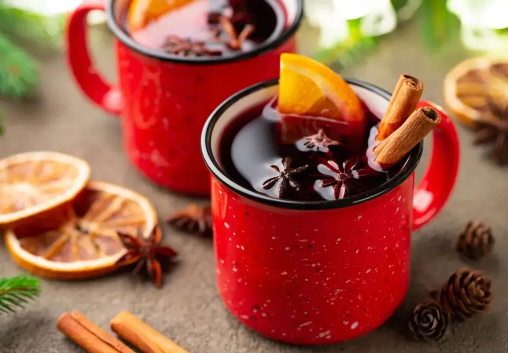 热红酒加热度数增高还是降低