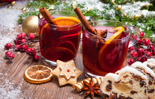 热红酒是用干红还是甜红