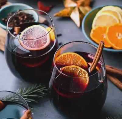 热红酒和普通红酒的区别在哪里